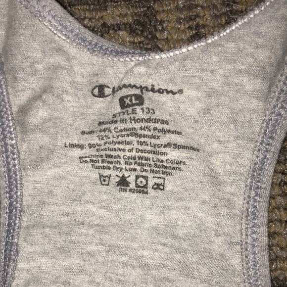 Bundle of Champion Sports Bras - Picture 4 of 7